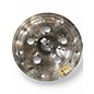 Used MEINL 16in Classics Custom Trash Crash Cymbal