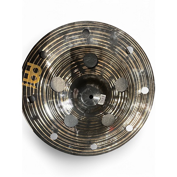 Used MEINL 16in Classics Custom Trash Crash Cymbal