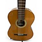 Used Manuel Rodriguez C1 Natural Classical Acoustic Guitar