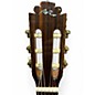 Used Manuel Rodriguez C1 Natural Classical Acoustic Guitar