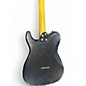 Used Chapman ML3 PRO THINLINE BLACK SPARKLE Hollow Body Electric Guitar