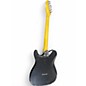 Used Chapman ML3 PRO THINLINE BLACK SPARKLE Hollow Body Electric Guitar