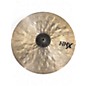 Used SABIAN 20in HHX COMPLEX MEDIUM RIDE Cymbal thumbnail