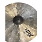 Used SABIAN 20in HHX COMPLEX MEDIUM RIDE Cymbal