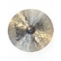 Used SABIAN 20in HHX COMPLEX MEDIUM RIDE Cymbal