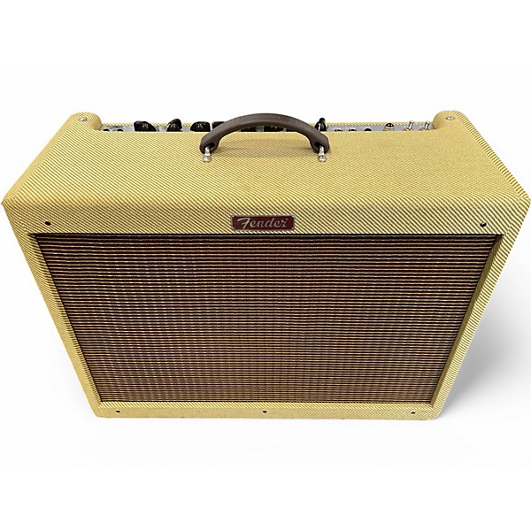 Used Fender Blues Deluxe Reissue 40W 1x12 Tweed Tube Guitar Combo Amp,New Products : American Fashion Style Bags On Sale