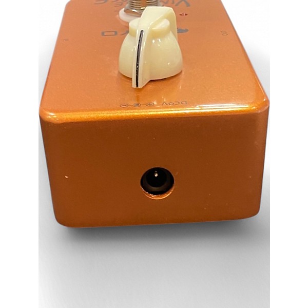 Used Joyo VINTAGE PHASE Effect Pedal