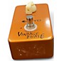 Used Joyo VINTAGE PHASE Effect Pedal