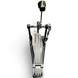 Used Dixon PRECISION 200 Single Bass Drum Pedal