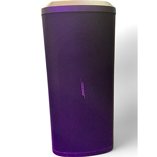 Used Bose SUB 2 Powered Subwoofer