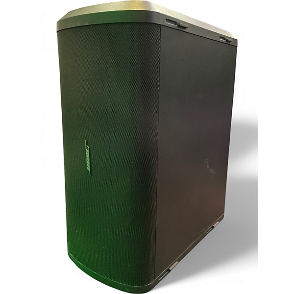 Used Bose SUB 2 Powered Subwoofer