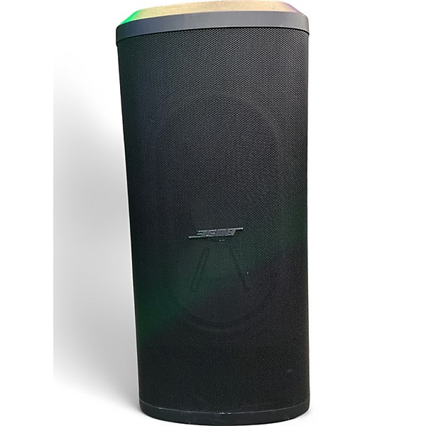 Used Bose SUB 2 Powered Subwoofer