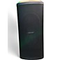 Used Bose SUB 2 Powered Subwoofer thumbnail