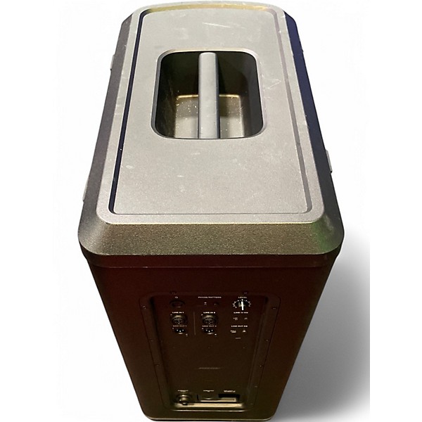 Used Bose SUB 2 Powered Subwoofer