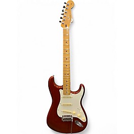 Used Fender Player 2 chambered Walnut Hollow Body Electric Guitar