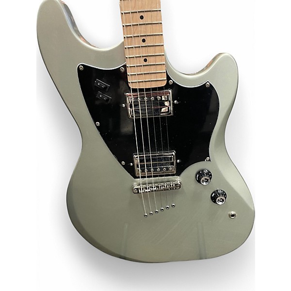 Used Guild SURFLINER SHORELINE MIST Solid Body Electric Guitar