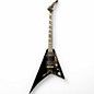 Used Jackson RRT-5 Black Solid Body Electric Guitar thumbnail