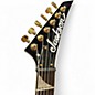 Used Jackson RRT-5 Black Solid Body Electric Guitar