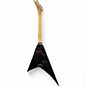 Used Jackson RRT-5 Black Solid Body Electric Guitar
