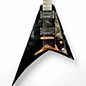 Used Jackson RRT-5 Black Solid Body Electric Guitar