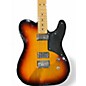 Used Fender Classic Player Cabronita Telecaster 2 Color Sunburst Solid Body Electric Guitar