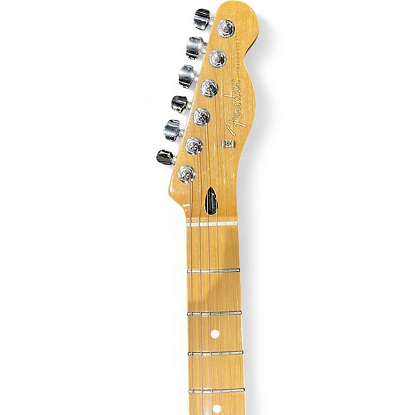 Used Fender Classic Player Cabronita Telecaster 2 Color Sunburst Solid Body Electric Guitar