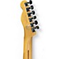 Used Fender Classic Player Cabronita Telecaster 2 Color Sunburst Solid Body Electric Guitar
