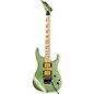 Used Jackson DK2XR ARMY GREEN Solid Body Electric Guitar thumbnail