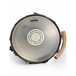 Used DW 6.5X14 Collector's Series Snare Titanium Drum