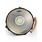 Used DW 6.5X14 Collector's Series Snare Titanium Drum thumbnail