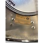 Used DW 6.5X14 Collector's Series Snare Titanium Drum