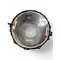 Used DW 6.5X14 Collector's Series Snare Titanium Drum