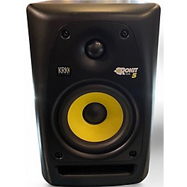 Used KRK ROCKIT 5 RPG2 Powered Monitor