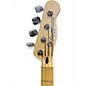 Used Squier Vintage Modified Telecaster Bass 3 Color Sunburst Electric Bass Guitar