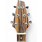Used Jw Van T TYPE white burst Solid Body Electric Guitar