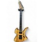 Used B.C. Rich mockingbird Extreme series Natural Solid Body Electric Guitar thumbnail