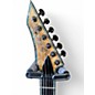 Used B.C. Rich mockingbird Extreme series Natural Solid Body Electric Guitar