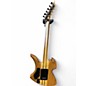 Used B.C. Rich mockingbird Extreme series Natural Solid Body Electric Guitar