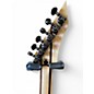 Used B.C. Rich mockingbird Extreme series Natural Solid Body Electric Guitar