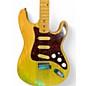 Used Global S STYLE Natural Solid Body Electric Guitar thumbnail