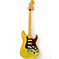 Used Global S STYLE Natural Solid Body Electric Guitar
