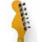 Used Global S STYLE Natural Solid Body Electric Guitar