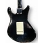 Used Yamaha SC300-T Black Solid Body Electric Guitar