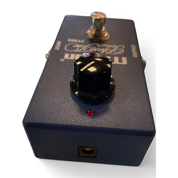 Used Maxon PT999 Phase Tone Effect Pedal