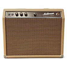 Used Milkman Sound One Watt Plus 10W 1x12 Tube Guitar Combo Amp