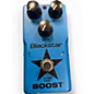 Used Blackstar LT Boost Effect Pedal thumbnail