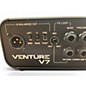 Used Ampeg Ampeg Venture V7 Bass Amp Head Bass Amp Head thumbnail