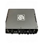 Used Ampeg Ampeg Venture V7 Bass Amp Head Bass Amp Head