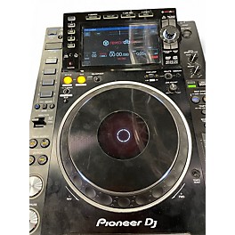 Used Pioneer DJ CDJ2000NXS2 DJ Player