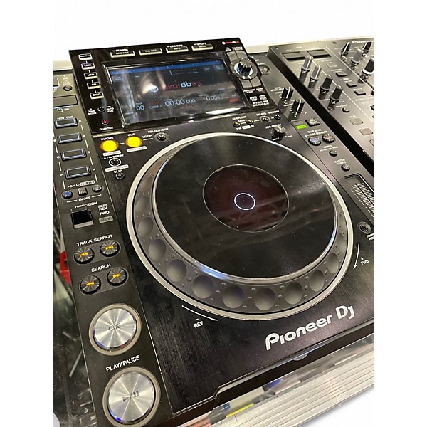 Used Pioneer DJ CDJ2000NXS2 DJ Player